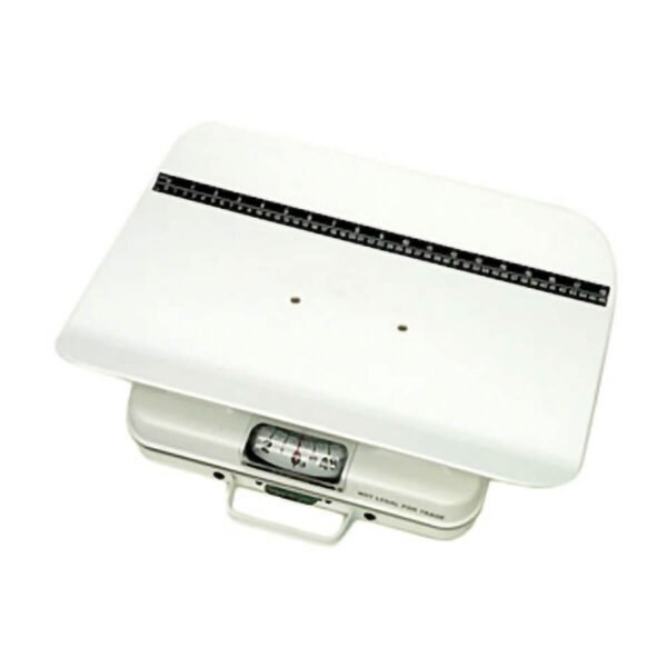 Digital Weight Scale with Memory