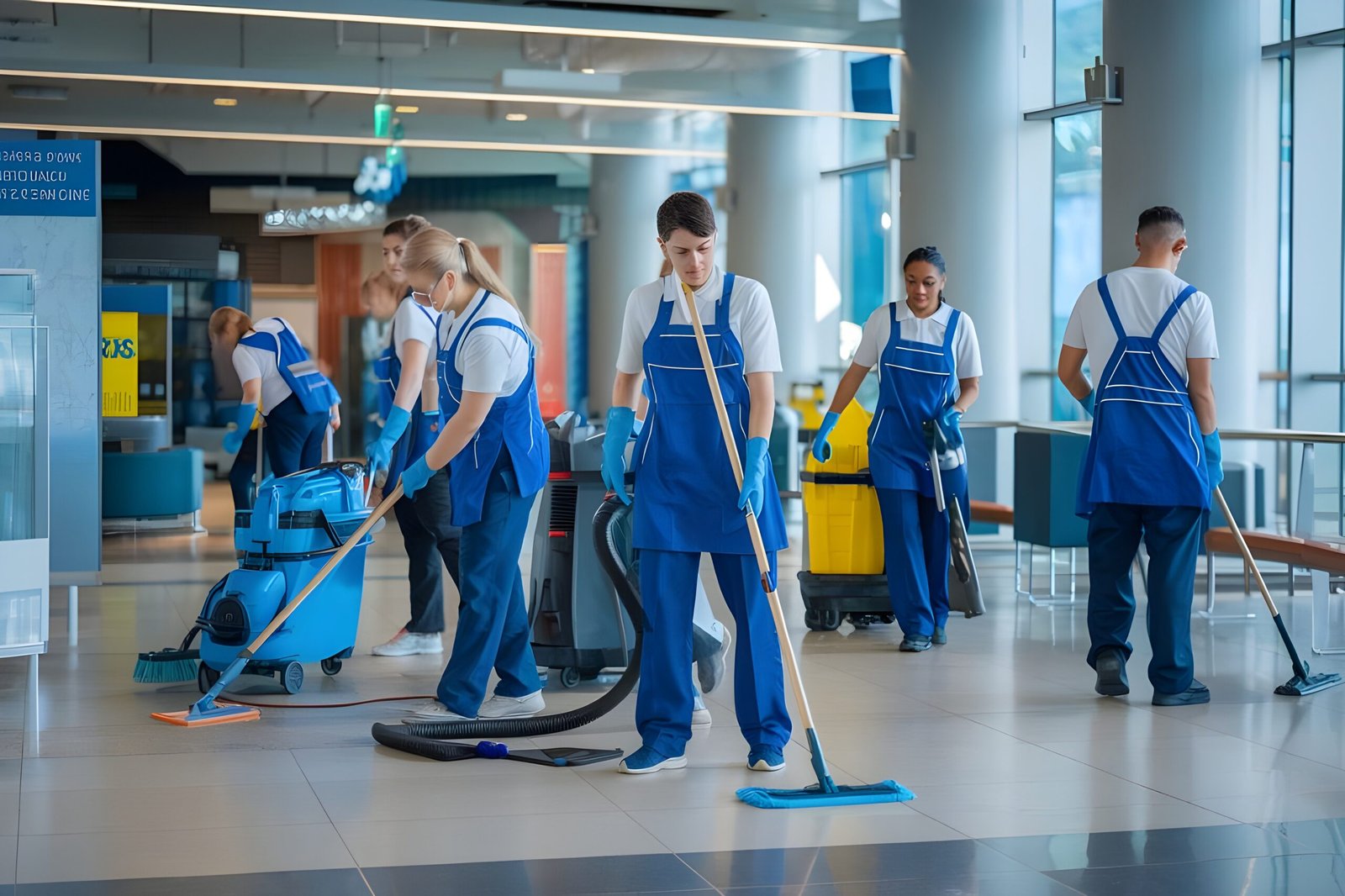 group-people-with-blue-uniforms-that-are-cleaning-floor